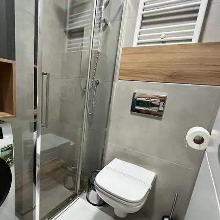 Galerija 1 Apartamento *