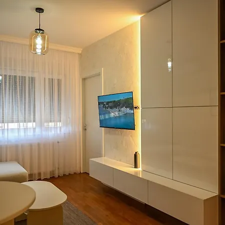 Galerija 1 Apartment Banja Luka