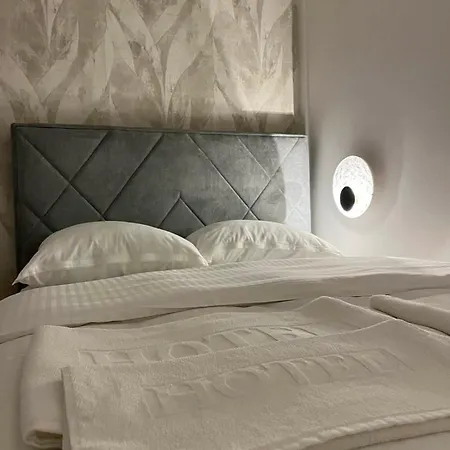 Apartmán Galerija 1 Banja Luka