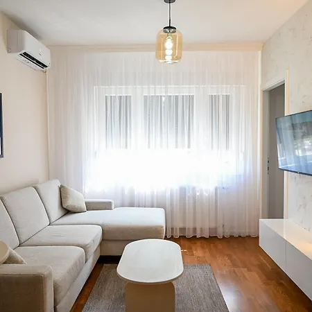 Apartamento Galerija 1