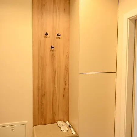 Apartment Galerija 1 *