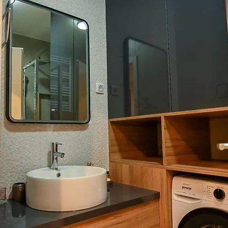Appartement Galerija 1 Banja Luka