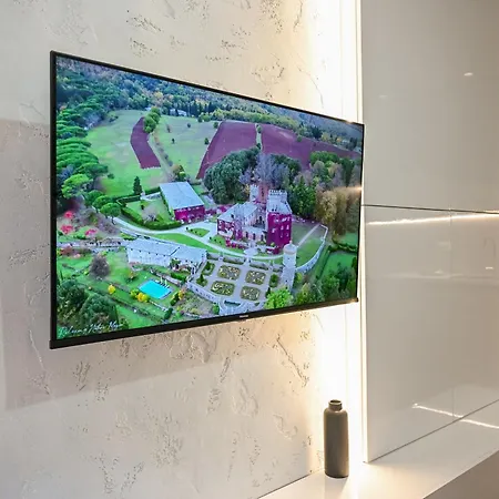 Galerija 1 Apartamento