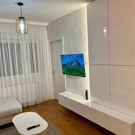 Galerija 1 Appartement *